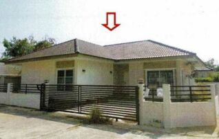 ทรัพย์สถาบันโดย GHB บ้านเดี่ยว สินลดา