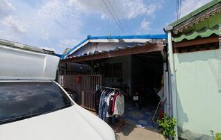 ทรัพย์สถาบันโดย GHB บ้านเดี่ยว อมรทรัพย์ (Amornsap)