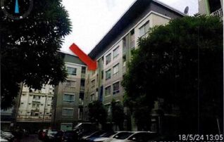 ทรัพย์สถาบันโดย GHB คอนโด พลัมคอนโด ลาดพร้าว 101 (Plum Condo Ladprao 101)
