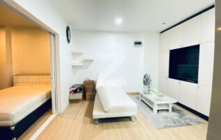 เจ้าของโพสต์เอง *** รับเอเจ้น *** ขาย 1.8 ล้านบาท เช่า 9,500 / เดือน / สัญญา1ปี Happy condo ลาดพร้าว 101(แฮปปี้คอนโด) : เจ้าของให้เช่าเอง (งดรับนายหน้า)