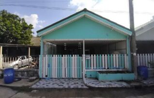 ทรัพย์สถาบันโดย GHB ทาวน์เฮาส์ รสสุคนธ์