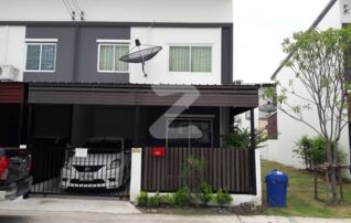 #บ้านให้เช่า # มบ. ไลโอ บลิสซ์ บางนา-สุวรรณภูมิ 1(เจ้าของปล่อยเอง) ให้เช่า เดือนละ 8,000 บาท(รวมส่วนกลาง)  : เจ้าของให้เช่าเอง (งดรับนายหน้า)