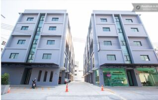 เดอะทเวนตี้เธิร์ด เรสซิเดนซ์