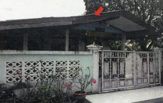ทรัพย์สถาบันโดย GHB บ้านเดี่ยว สวนเกษตรคลอง 5 (Baan Suan Kaset Khlong 5)