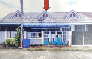 ทรัพย์สถาบันโดย GHB ทาวน์เฮาส์ ชะอวด นครศรีธรรมราช