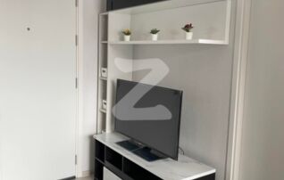 🏢คอนโดให้เช่า🏢 🚪🛌 เป็นห้องริมตึก วิวสวย มีความเป็นส่วนตัวสูง 🛋🪟 พลัมคอนโด รามคำแหง 60 อินเตอร์เชนจ์ : เจ้าของให้เช่าเอง (งดรับนายหน้า)