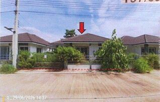 ทรัพย์สถาบันโดย GHB บ้านเดี่ยว สไมล์ เฮ้าส์ 3