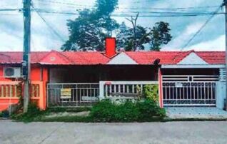 ทรัพย์สถาบันโดย GHB ทาวน์เฮาส์ เสาไห้ สระบุรี