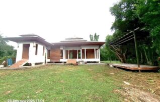 ทรัพย์ธนาคารโดย KASIKORNBANK บ้านเดี่ยว ถนนสายเพชรเกษม - หุบกระพง