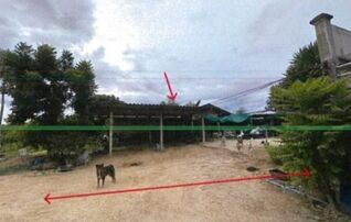 ทรัพย์สถาบันโดย GHB บ้านเดี่ยว กุยบุรี ประจวบคีรีขันธ์