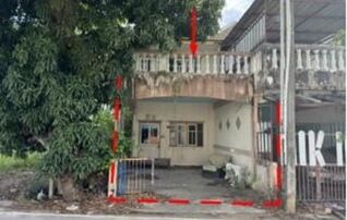 ทรัพย์สถาบันโดย GHB ทาวน์เฮาส์ นลินรัตน์