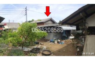 ขายบ้านเดี่ยว ซอยบ้านป้ายาง ถนนสายสงขลา-นาทวี (ทล.4309)