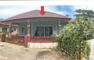 ทรัพย์สถาบันโดย GHB บ้านเดี่ยว วราภรณ์วิลล์