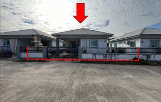 ทรัพย์สถาบันโดย GHB บ้านเดี่ยว อันทิยา