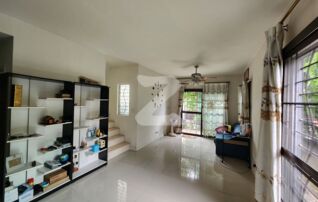 ขาย🏡🏡🏡🏡🏡🏡 หมู่บ้าน พฤกษาวิลล์ 38 กิ่งแก้ว-หนามแดง : เจ้าของขายเอง (งดรับนายหน้า)