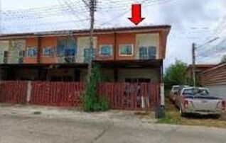 ทรัพย์สถาบันโดย GHB ทาวน์เฮาส์ กล้วยไม้