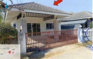 ทรัพย์สถาบันโดย GHB บ้านเดี่ยว หลิ่งมื่น