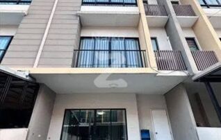🏡 ขายทาวน์โฮม 3 ชั้น 19 ตร.วา ✨️เดอะ คอนเนค อัพ 3✨️ เฉลิมพระเกียรติ 67 ประเวศ ทำเลดี เดินทางสะดวก ใกล้ Airport Rail Link บ้านทับช้างง : เจ้าของขายเอง (งดรับนายหน้า)