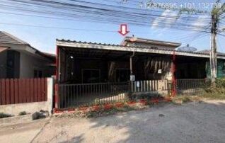 ทรัพย์สถาบันโดย GHB ทาวน์เฮาส์ เดอเะรูทส์เฮ้าส์ (The Root House Rayong)