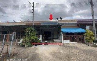 ทรัพย์สถาบันโดย GHB ทาวน์เฮาส์ ทรัพย์ทวีพูล (Sap Perm Poon Hua Hin)