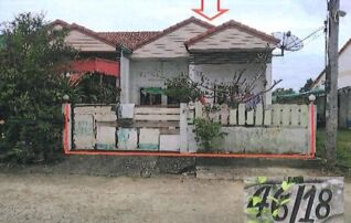 ทรัพย์สถาบันโดย GHB ทาวน์เฮาส์ สกุลทอง