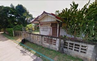 ทรัพย์สถาบันโดย GHB บ้านเดี่ยว หนองคอนแสน
