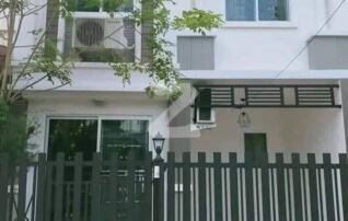 🏠ขายบ้านด่วน‼️ : พฤกษาวิลล์ 10 ที่ตั้ง : ถ.พุทธมลฑลสาย4 ซ.กระทุ่มล้ม 19 : เจ้าของขายเอง (งดรับนายหน้า)