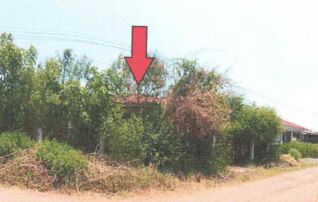 ทรัพย์สถาบันโดย GHB บ้านเดี่ยว รัญจวนแลนด์