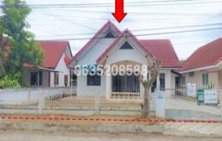 ขายบ้านเดี่ยว เพชรมณี