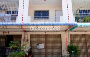 ขายตึกแถว-อาคารพาณิชย์ ทุ่งลุงธานี (Thung Lung Thani)