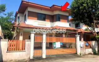 ขายบ้านเดี่ยว บ้านเฟื่องสุข 4 (Ban Fueng Suk 4)