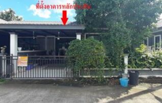 ทรัพย์สถาบันโดย GHB บ้านแฝด กมลพร