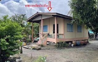 ทรัพย์สถาบันโดย GHB บ้านเดี่ยว วิเศษชัยชาญ อ่างทอง