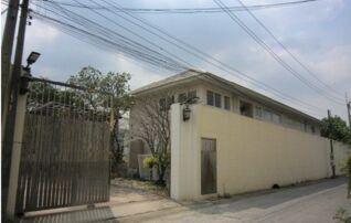 ทรัพย์ธนาคารโดย SCB บ้านเดี่ยว บ้านเดี่ยว