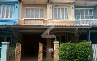 ขายบ้าน หมู่บ้านบุศรินทร์ พระยาสุเรนทร์ 40, คลองสามวา, : เจ้าของขายเอง (งดรับนายหน้า)