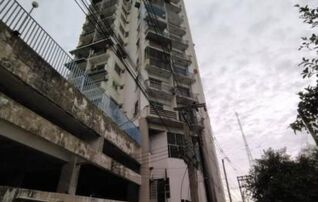 ทรัพย์สถาบันโดย GHB คอนโดติด MRT สุทธิสาร เรสซิเดนซี ไฮท์ (Residency Height )