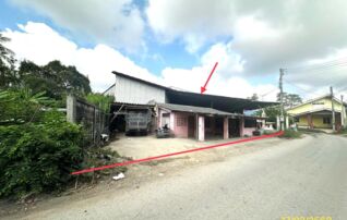 ทรัพย์ธนาคารโดย KASIKORNBANK โกดัง/โรงงาน ซอยบ้านหนองกบ ม.5 ถนนสายบ้านหนองปลาดุก - บ้านยาง