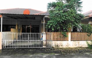 ทรัพย์สถาบันโดย GHB บ้านแฝด บ้านฉาง ระยอง