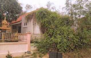 ทรัพย์สถาบันโดย GHB บ้านเดี่ยว เมืองลำปาง ลำปาง