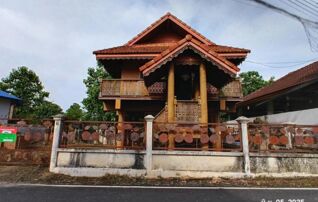 ทรัพย์ธนาคารโดย KASIKORNBANK บ้านเดี่ยว  ถนนบ้านไร่กองขิง