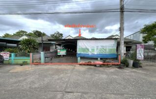 ทรัพย์ธนาคารโดย KASIKORNBANK บ้านเดี่ยว ซอยหมู่บ้านทรัพย์ไชยศรี ถนนสร้างตนเอง 2