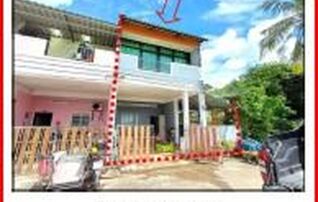 ทรัพย์สถาบันโดย GHB ทาวน์เฮาส์ ซอยท่าไทร ซอย3 ถนนสายโคกเมา-ท่าไทร