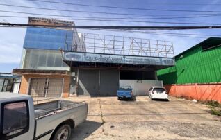 ทรัพย์ธนาคารโดย KASIKORNBANK ตึกแถว-อาคารพาณิชย์ ถนนสายคลองแงะ - นาทวี - โคกโพธิ์ (ทล.42)
