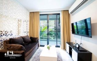 ปล่อยคอนโด Royal Lee The Terminal Condo Phuket ราคา 2.4 ล้านบาท (ต่ำกว่าราคาประเมิน) ตึก 𝐁 ชั้น 2 ขนาด 32 ตารางเมตร (1 ห้องนอน 1ห้องน้ำ) : เจ้าของขายเอง