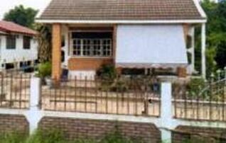ทรัพย์สถาบันโดย GHB บ้านเดี่ยว บ้านท่าปุย