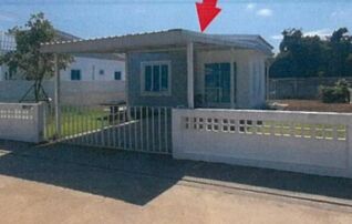 ทรัพย์สถาบันโดย GHB บ้านเดี่ยว เฮงเฮง 2