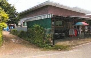 ทรัพย์สถาบันโดย GHB บ้านเดี่ยว ถนนแม่ทา-ท่าจักร