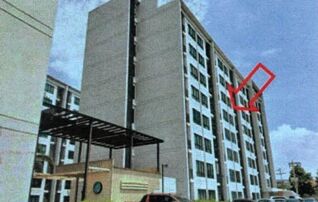 ทรัพย์สถาบันโดย GHB คอนโดใกล้ MRT ตลาดบางใหญ่ เดอะ มิดด์ คอนโด บางใหญ่ (The MiDD Condo Bangyai)