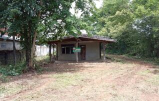 ทรัพย์ธนาคารโดย KASIKORNBANK บ้านเดี่ยว ถนนไชยศรีบูรณะ