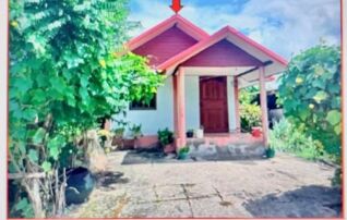 ทรัพย์สถาบันโดย GHB บ้านเดี่ยว บ้านหนองขาม